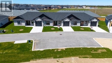 UNIT 42 - 1071 WATERLOO STREET N Saugeen Shores Ontario photo 28