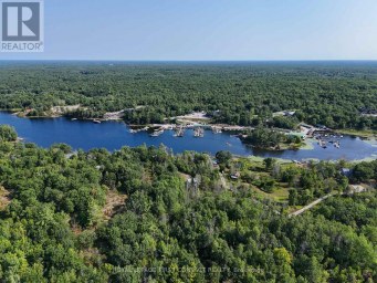 213 BIRCH ACRES DRIVE Georgian Bay (Baxter) Ontario photo 17