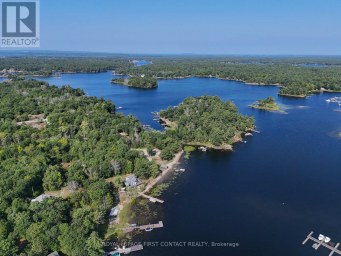 213 BIRCH ACRES DRIVE Georgian Bay (Baxter) Ontario photo 19