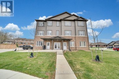 3 - 20 MURRAY COURT Perth East (Milverton) Ontario photo 1