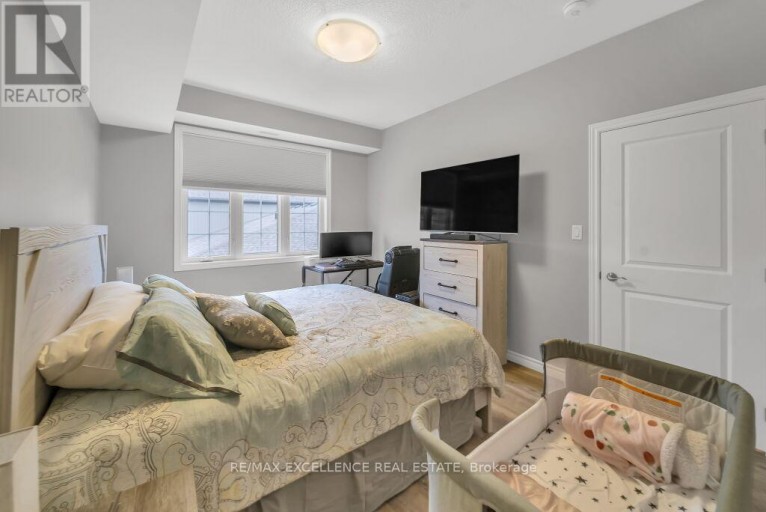 3 - 20 MURRAY COURT, Perth East (Milverton), Ontario, N0K1M0