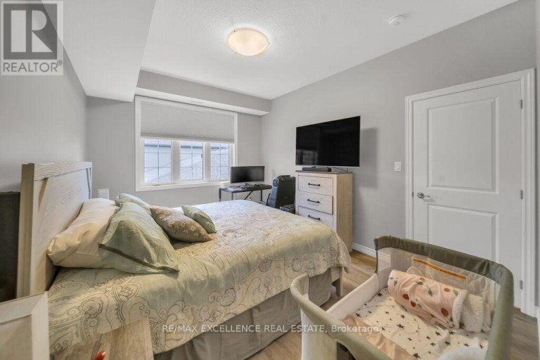 3 - 20 MURRAY COURT, Perth East (Milverton), Ontario, N0K1M0