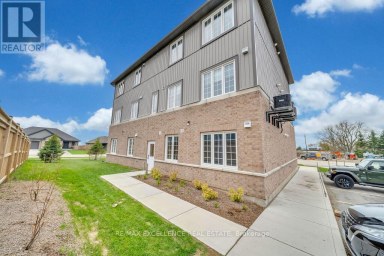 3 - 20 MURRAY COURT Perth East (Milverton) Ontario photo 24