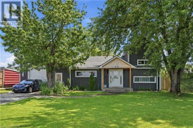7186 GARNER Road Niagara Falls Ontario photo 1