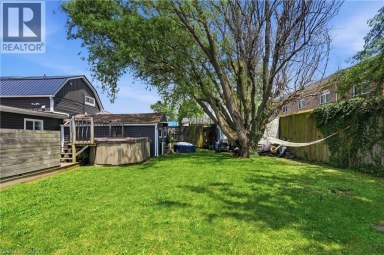 7186 GARNER Road Niagara Falls Ontario photo 28