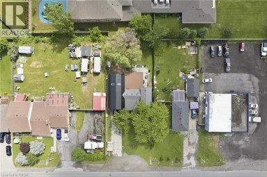 7186 GARNER Road Niagara Falls Ontario photo 32