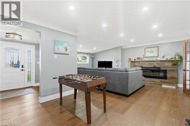 7186 GARNER Road Niagara Falls Ontario photo 4