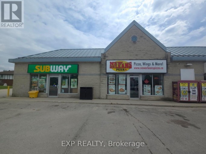 581 GARAFRAXA STREET S, West Grey, Ontario, N0G1R0