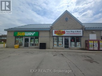 581 GARAFRAXA STREET S West Grey Ontario photo 2