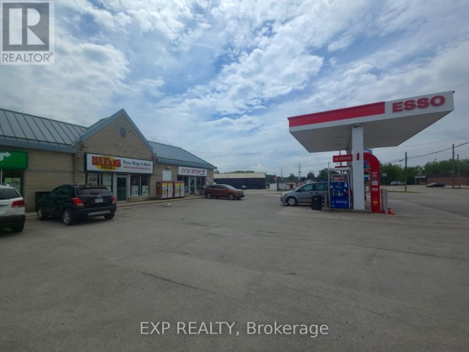 581 GARAFRAXA STREET S, West Grey, Ontario, N0G1R0