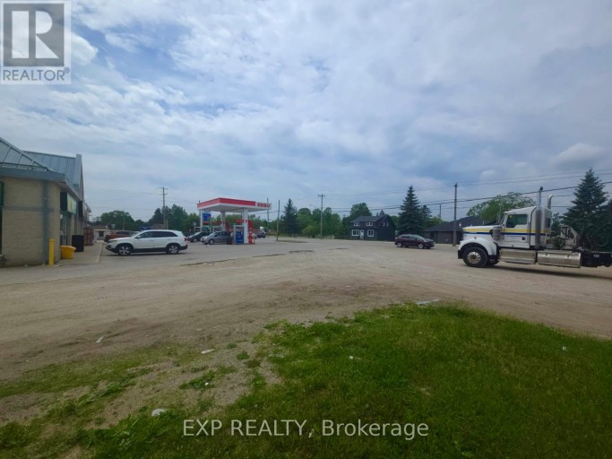 581 GARAFRAXA STREET S, West Grey, Ontario, N0G1R0