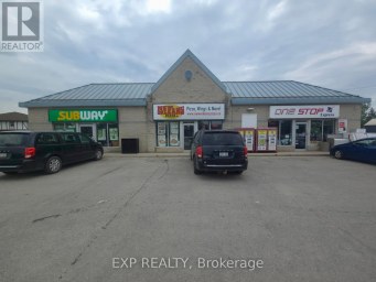 581 GARAFRAXA STREET S West Grey Ontario photo 3