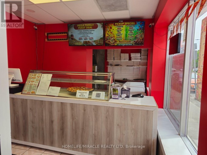 2 - 71 ROSS STREET, St. Thomas, Ontario, N5R3X6