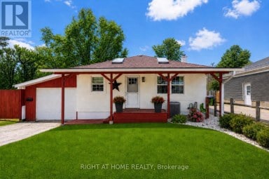 483 CLARKE ROAD, London East (East H), Ontario