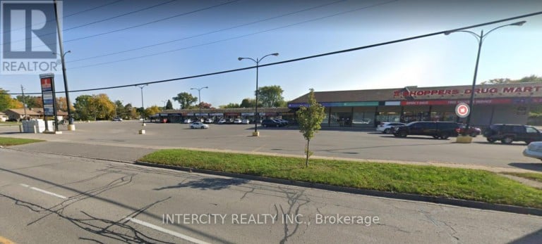 BSMT - 486 GRANTHAM AVENUE, St. Catharines (Bunting/Linwell), Ontario, L2M3B4