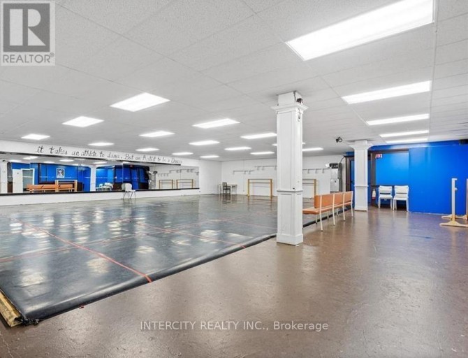 BSMT - 486 GRANTHAM AVENUE, St. Catharines (Bunting/Linwell), Ontario, L2M3B4