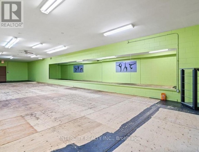BSMT - 486 GRANTHAM AVENUE, St. Catharines (Bunting/Linwell), Ontario, L2M3B4