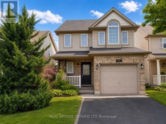 789 FIELDGATE CIRCLE London East (East I) Ontario photo 1