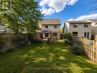 789 FIELDGATE CIRCLE London East (East I) Ontario photo 18