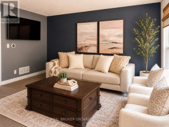 789 FIELDGATE CIRCLE London East (East I) Ontario photo 2