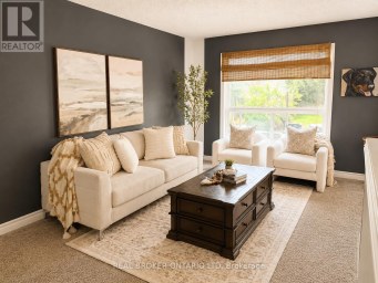 789 FIELDGATE CIRCLE London East (East I) Ontario photo 3