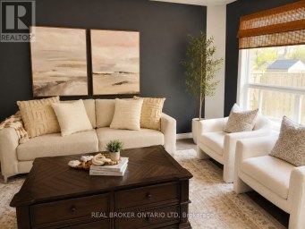 789 FIELDGATE CIRCLE London East (East I) Ontario photo 4