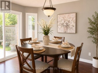 789 FIELDGATE CIRCLE London East (East I) Ontario photo 5