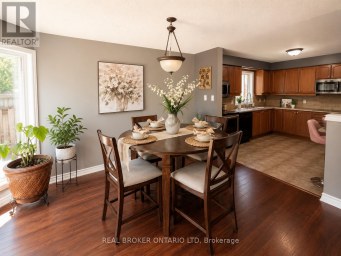 789 FIELDGATE CIRCLE London East (East I) Ontario photo 6