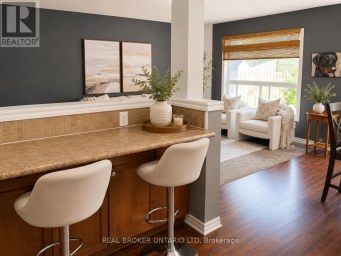 789 FIELDGATE CIRCLE London East (East I) Ontario photo 7