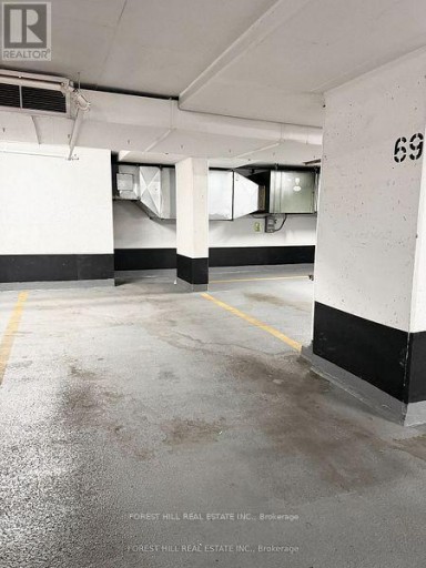 P3,#69 - 42 CHARLES STREET E, Toronto (Church-Yonge Corridor), Ontario, M4Y1T1