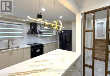 7461 NETHERWOOD ROAD Mississauga (Malton) Ontario photo 11
