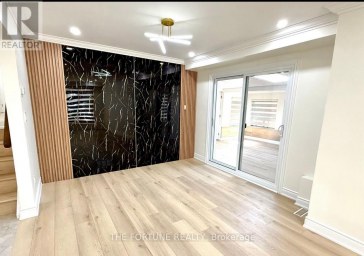 7461 NETHERWOOD ROAD Mississauga (Malton) Ontario photo 14