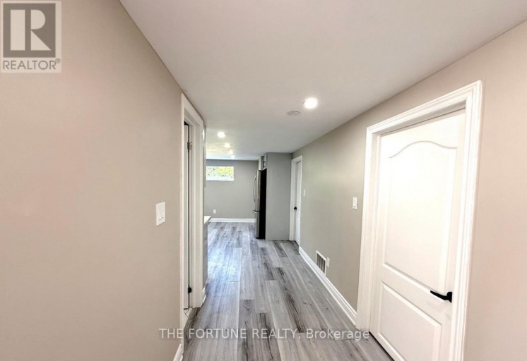7461 NETHERWOOD ROAD, Mississauga (Malton), Ontario, L4T2N7