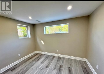 7461 NETHERWOOD ROAD Mississauga (Malton) Ontario photo 33