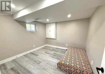 7461 NETHERWOOD ROAD Mississauga (Malton) Ontario photo 34