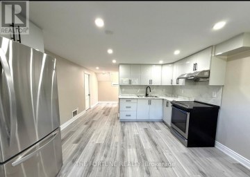 7461 NETHERWOOD ROAD Mississauga (Malton) Ontario photo 35
