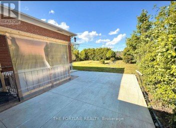 7461 NETHERWOOD ROAD Mississauga (Malton) Ontario photo 37