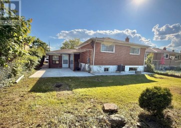 7461 NETHERWOOD ROAD Mississauga (Malton) Ontario photo 39