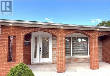 7461 NETHERWOOD ROAD Mississauga (Malton) Ontario photo 4