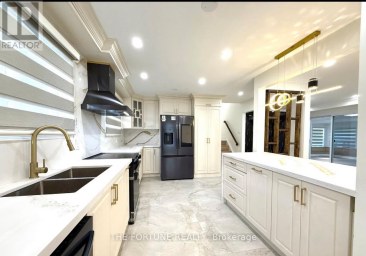 7461 NETHERWOOD ROAD Mississauga (Malton) Ontario photo 9
