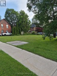 586 & 590 2ND AVENUE E Owen Sound Ontario photo 1