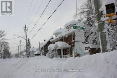 586 & 590 2ND AVENUE E Owen Sound Ontario photo 11