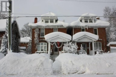 586 & 590 2ND AVENUE E Owen Sound Ontario photo 8