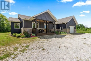 1379 WEST ROAD Northern Bruce Peninsula Ontario photo 1