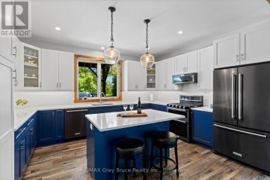 1379 WEST ROAD Northern Bruce Peninsula Ontario photo 10