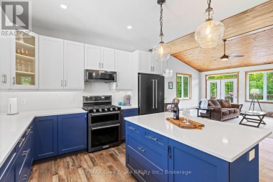 1379 WEST ROAD Northern Bruce Peninsula Ontario photo 12