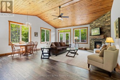 1379 WEST ROAD Northern Bruce Peninsula Ontario photo 13