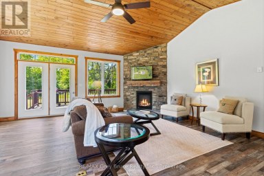 1379 WEST ROAD Northern Bruce Peninsula Ontario photo 14