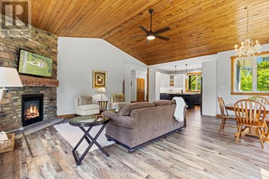 1379 WEST ROAD Northern Bruce Peninsula Ontario photo 15