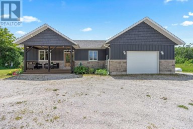1379 WEST ROAD Northern Bruce Peninsula Ontario photo 2